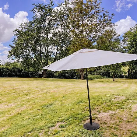 Βίλα Domaine De Syrka A Deauville