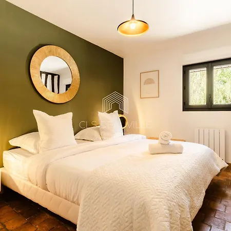 Domaine De Syrka A Deauville Villa
