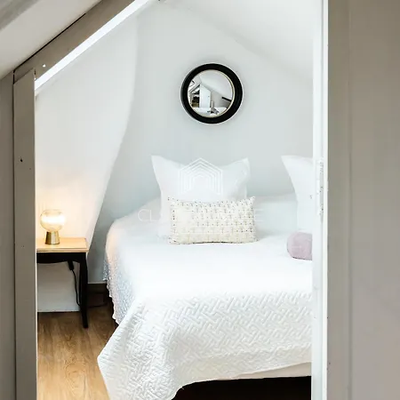 Domaine De Syrka A Deauville