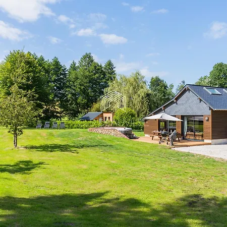 Domaine De Syrka A Deauville