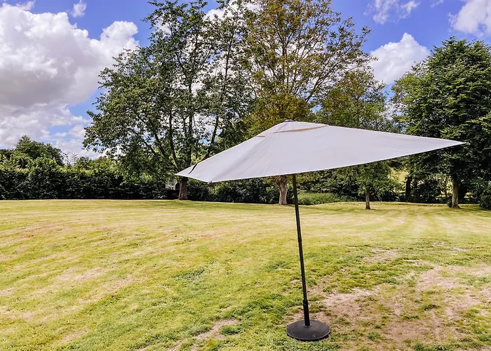 Villa Domaine De Syrka A Deauville