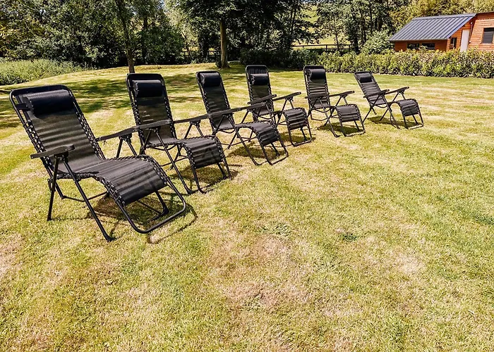 Domaine De Syrka A Deauville Villa *