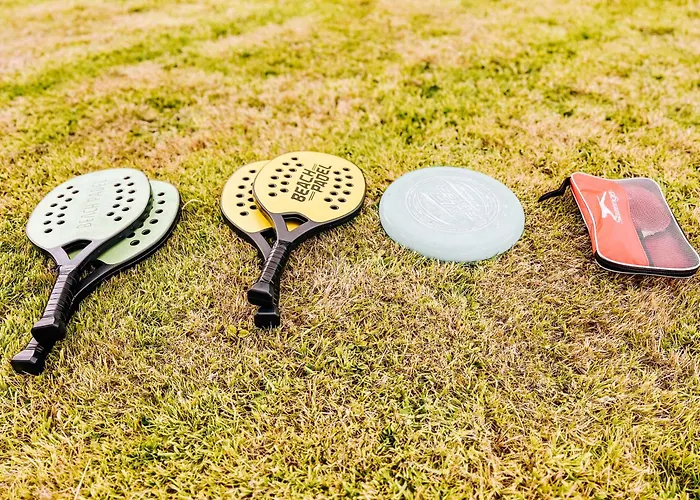 Villa Domaine De Syrka A Deauville