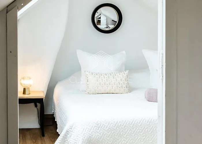 Domaine De Syrka A Deauville