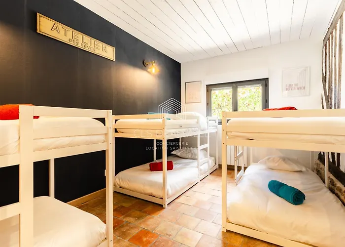 Villa Domaine De Syrka A Deauville *