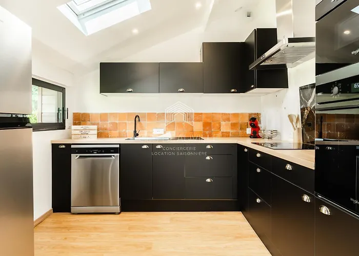 Villa Domaine De Syrka A Deauville Saint-Étienne-la-Thillaye